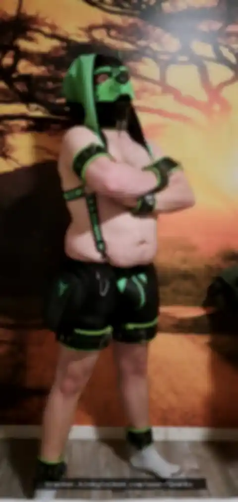 Blurred proof