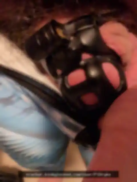 Blurred proof