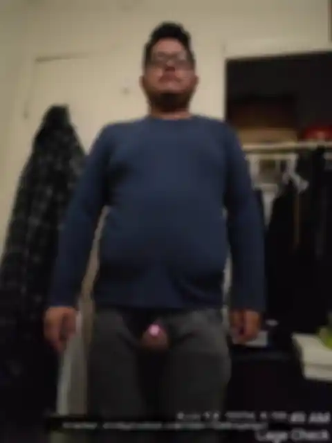 Blurred proof