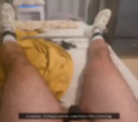 Blurred proof