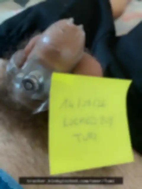 Blurred proof