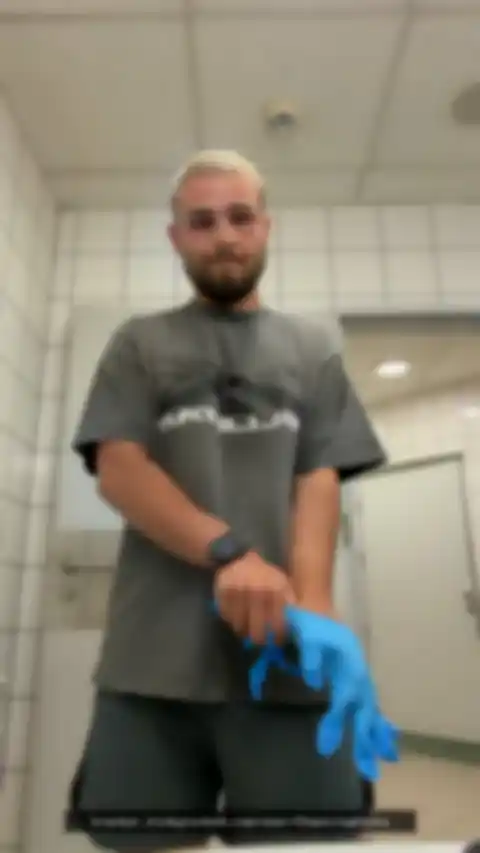 Blurred proof