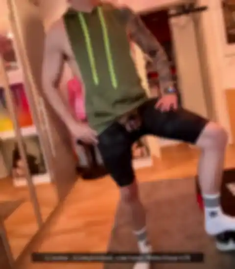 Blurred proof