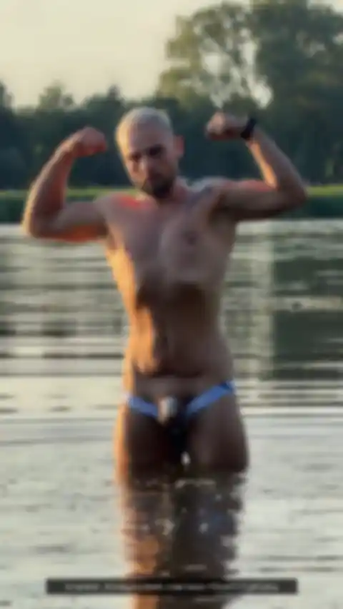 Blurred proof