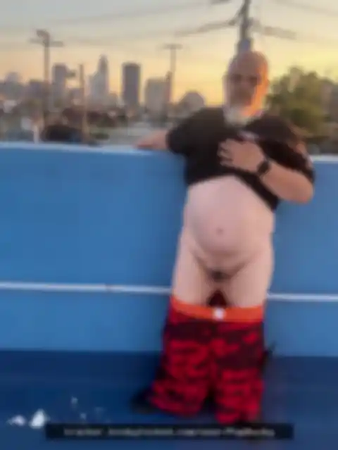 Blurred proof