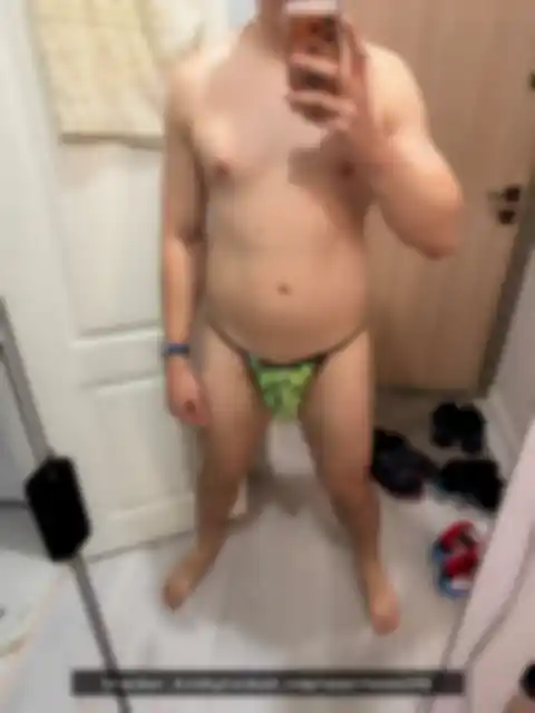 模糊图片