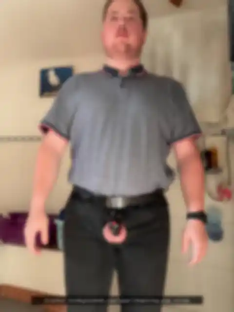 Blurred proof
