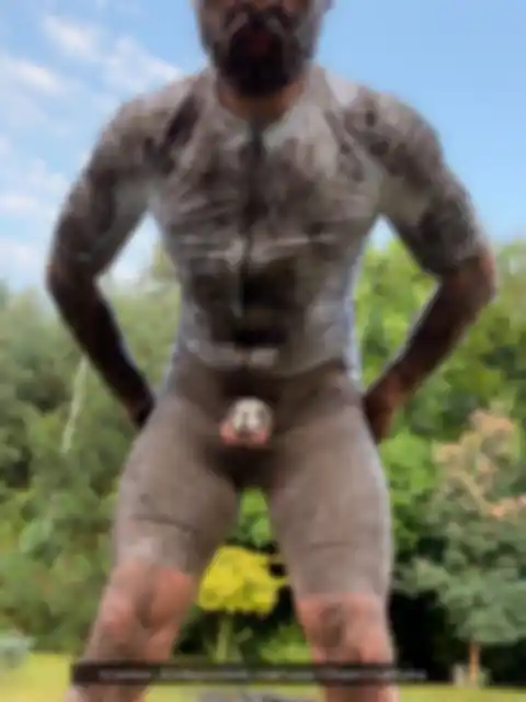 Blurred proof