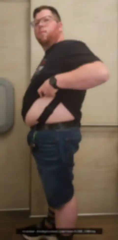 Blurred proof