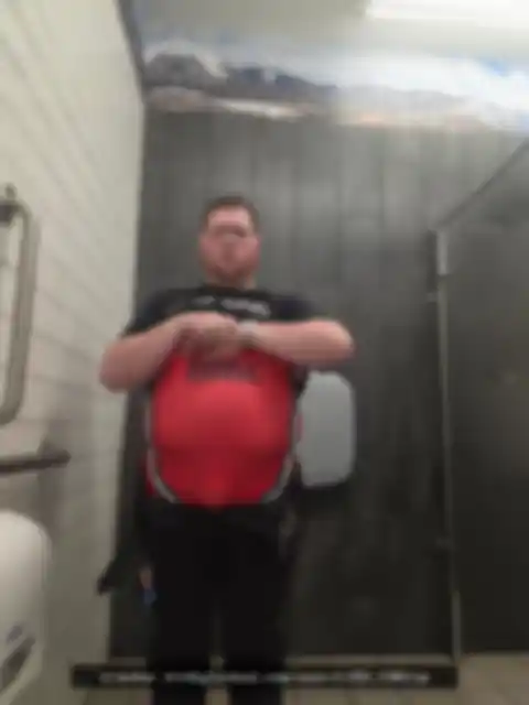 Blurred proof