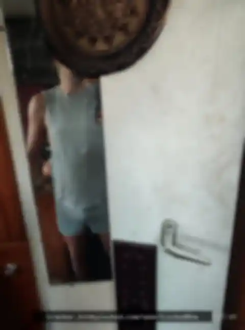 Blurred proof