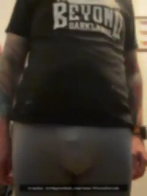 Blurred proof
