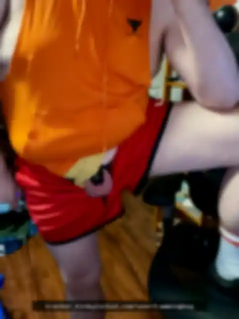 Blurred proof