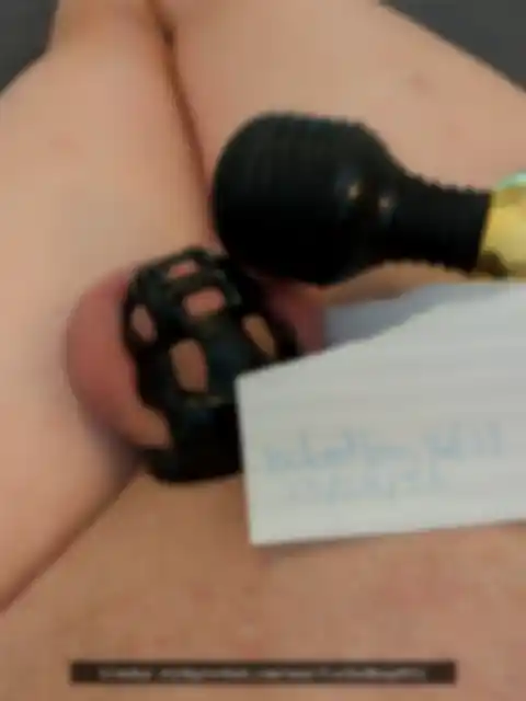Blurred proof