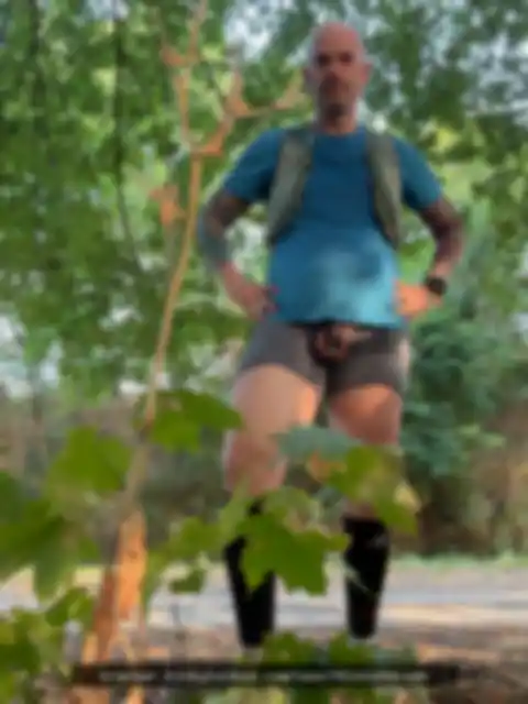 Blurred proof