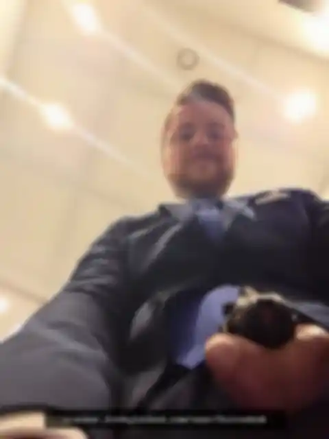 Blurred proof