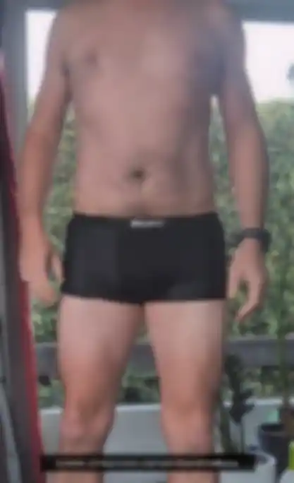 Blurred proof