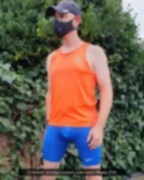 Blurred proof