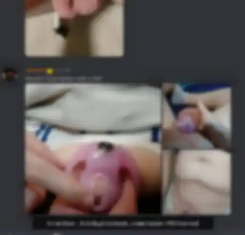Blurred proof