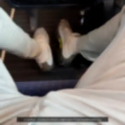 Blurred proof