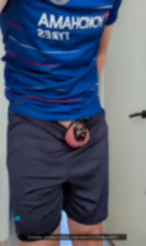 Blurred proof