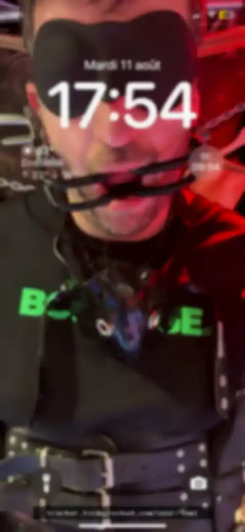 Blurred proof