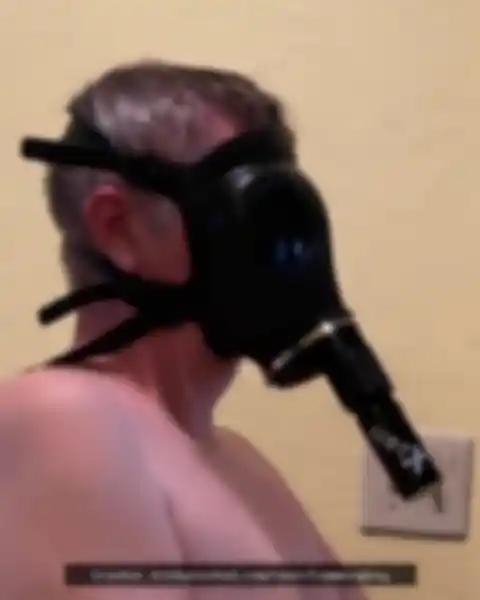 Blurred proof