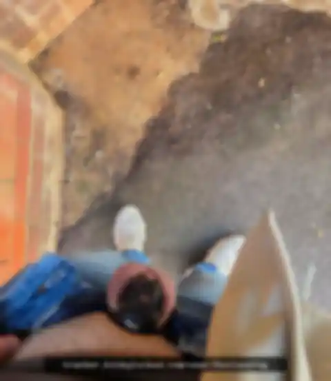 Blurred proof