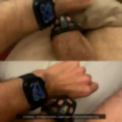 Blurred proof