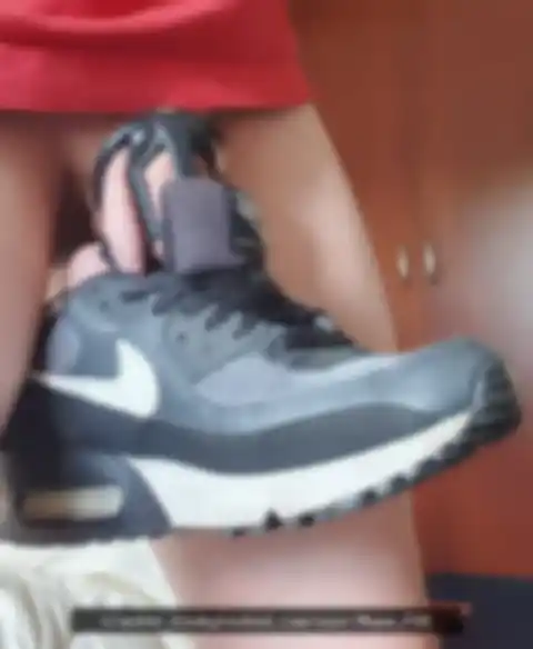 Blurred proof