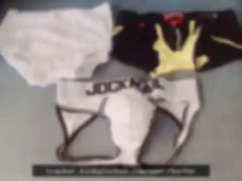 Blurred proof