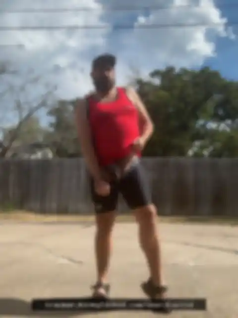 Blurred proof