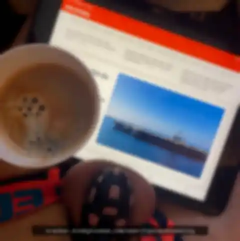 Blurred proof