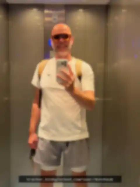 Blurred proof