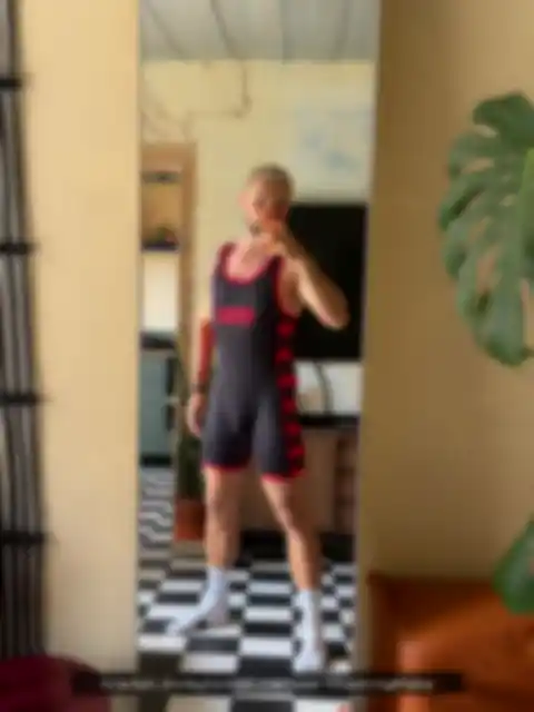 Blurred proof
