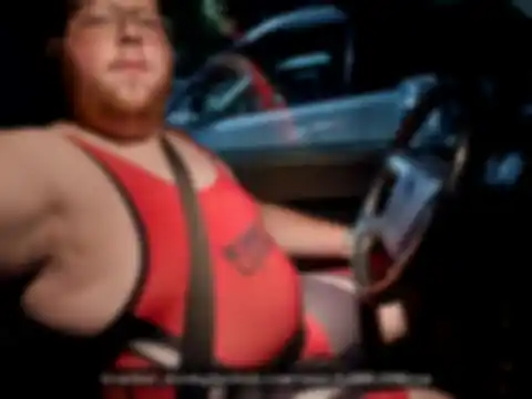 Blurred proof