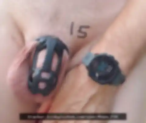 Blurred proof