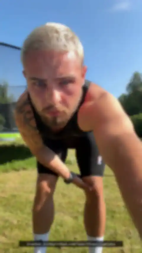 Blurred proof