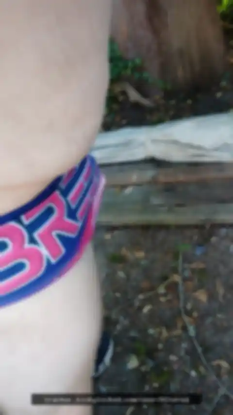 Blurred proof