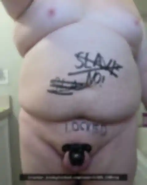 Blurred proof
