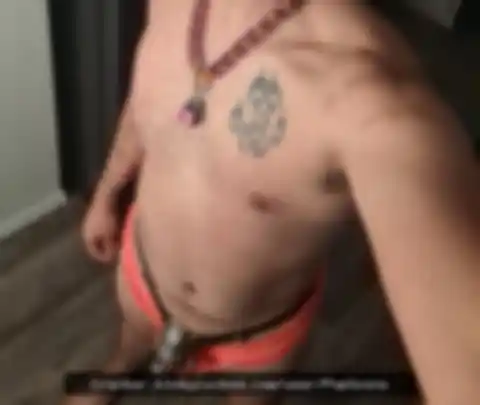 Blurred proof