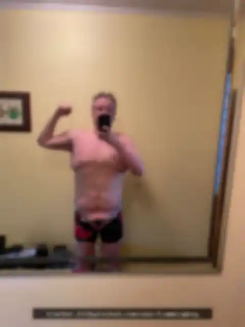 Blurred proof