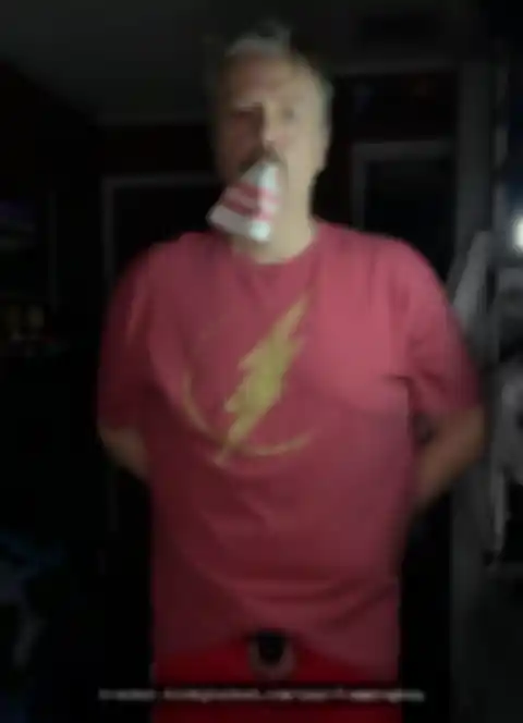 Blurred proof