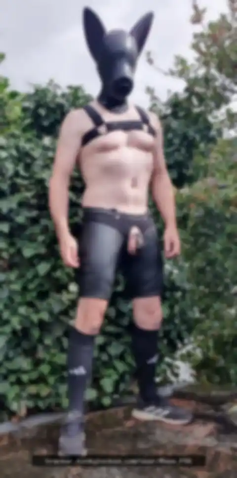 Blurred proof