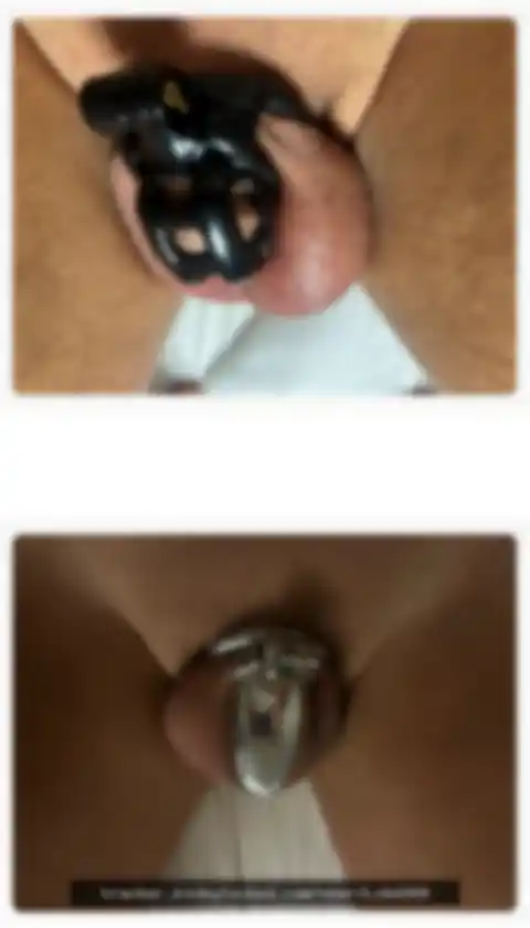 Blurred proof