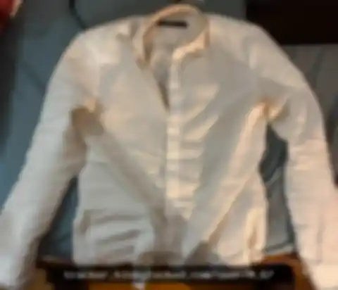 Blurred proof