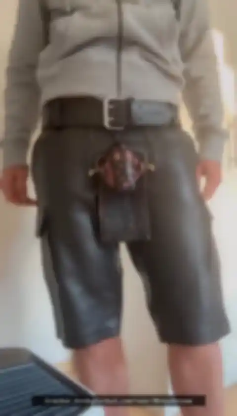 Blurred proof