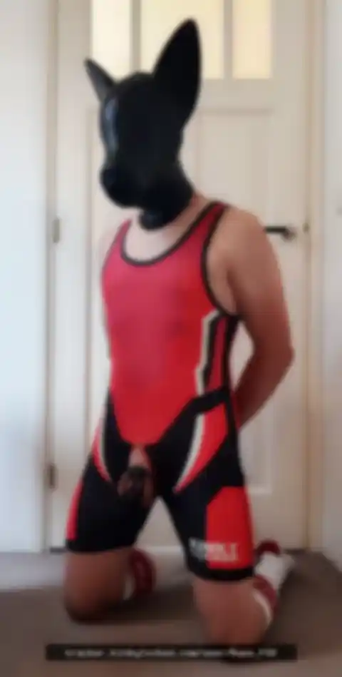 Blurred proof
