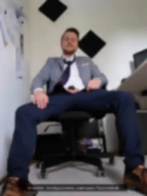 Blurred proof