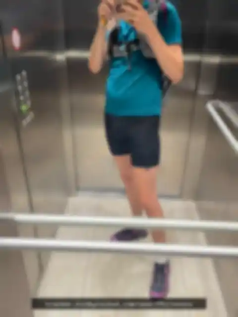 Blurred proof